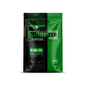 Zeruva Bulldozer 2 Kg | 16-8-24